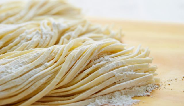 麺類